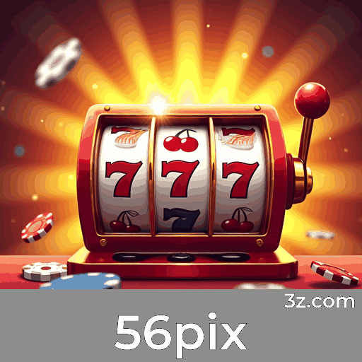 Qualidade Suprema de Casino no 56pix: Jogos Premium e Dealers Reais
