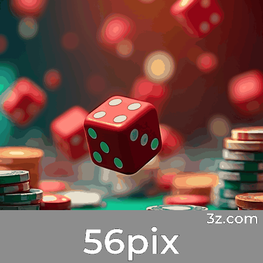 56pix: Apostas Esportivas Completas e Odds Imediatas
