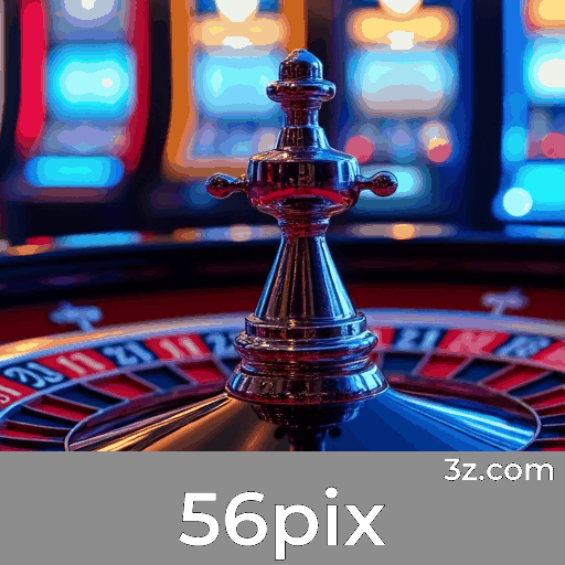 Recompensas Reais e Transparentes no 56pix: Promoções Sem Pegadinhas