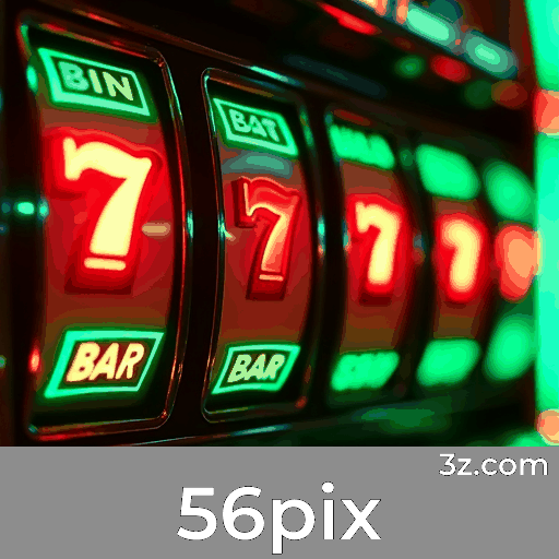 Qualidade Suprema de Casino no 56pix: Jogos Premium e Dealers Reais