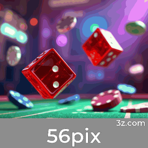56pix: Jogos de Cassino para Vencer Grande