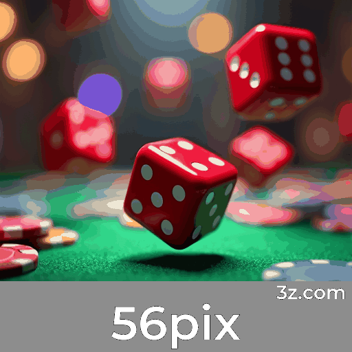 Recompensas Reais e Transparentes no 56pix: Promoções Sem Pegadinhas
